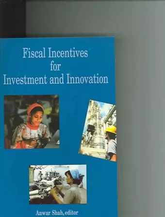 Fiscal Incentives for Investment and Innovation cover