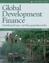 Global Development Finance 2005 cover