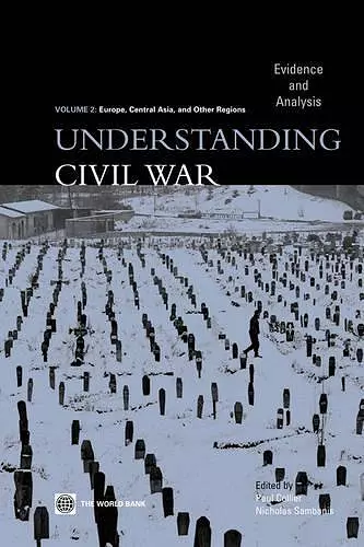 Understanding Civil War cover