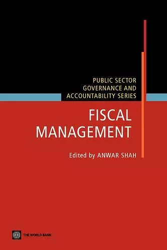 Fiscal Management cover