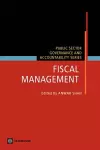 Fiscal Management cover