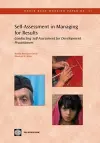 Self-Assessment in Managing for Results cover