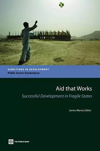 Aid that Works cover