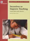 Incentives to Improve Teaching cover