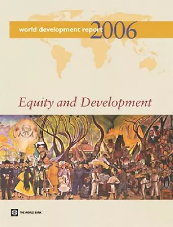 World Development Report 2006 cover