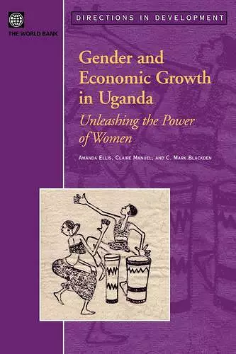 Gender and Economic Growth in Uganda cover