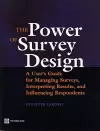 The Power of Survey Design cover