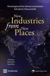 New Industries from New Places cover