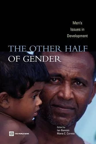 The Other Half of Gender cover