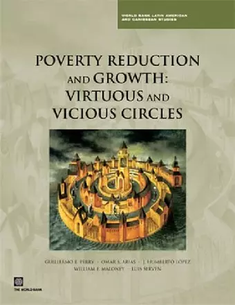 Poverty Reduction and Growth cover