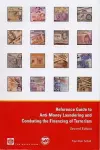 Reference Guide to Anti-Money Laundering and Combating the Financing of Terrorism cover