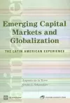 Emerging Capital Markets and Globalization cover