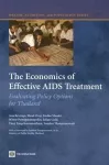 The Economics of Effective AIDS Treatment packaging