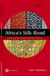 Africa's Silk Road cover