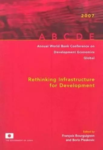 Annual World Bank Conference on Development Economics 2007, Global cover