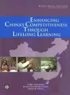 Enhancing China's Competitiveness through Lifelong Learning cover