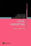 Local Budgeting cover