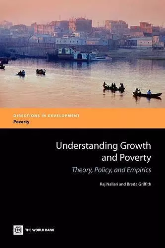 Understanding Growth and Poverty cover