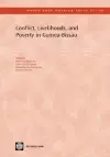 Conflict, Livelihoods, and Poverty in Guinea-Bissau cover