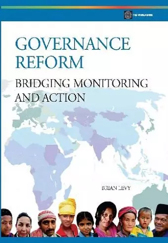 Governance Reform cover