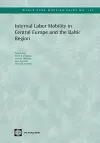 Internal Labor Mobility in Central Europe and the Baltic Region cover