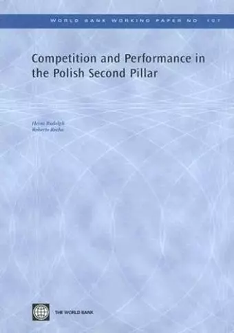 Competition and Performance in the Polish Second Pillar cover