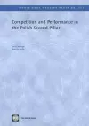 Competition and Performance in the Polish Second Pillar cover