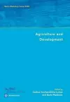 Agriculture and Development cover