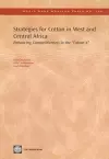 Strategies for Cotton in West and Central Africa cover