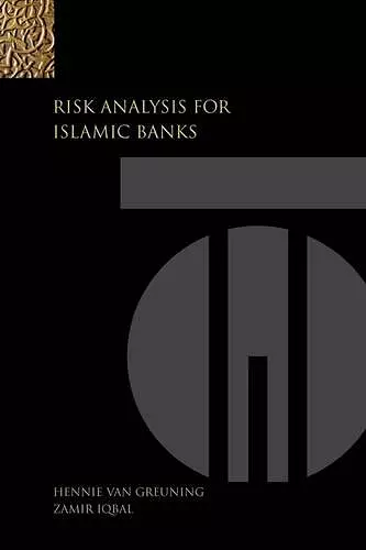 Risk Analysis for Islamic Banks cover