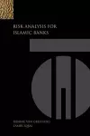 Risk Analysis for Islamic Banks cover