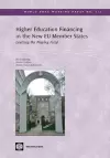 Higher Education Financing in the New EU Member States cover