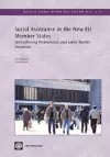 Social Assistance in the New EU Member States cover