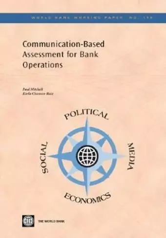 Communication-based Assessment for Bank Operations cover