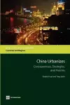 China Urbanizes cover