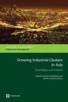 Growing Industrial Clusters in Asia cover