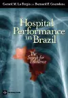 Hospital Performance in Brazil cover