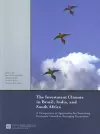 The Investment Climate in Brazil, India, and South Africa cover