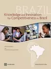 Knowledge and Innovation for Competitiveness in Brazil cover