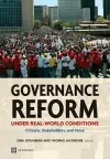 Governance Reform Under Real-World Conditions cover