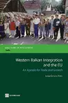 Western Balkan Integration and the EU cover