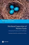 Risk-Based Supervision of Pension Funds cover