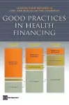 Good Practices in Health Financing cover