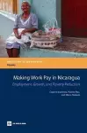 Making Work Pay in Nicaragua cover