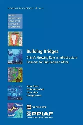 Building Bridges cover