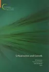 Urbanization and Growth cover