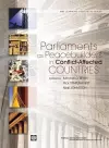 Parliaments as Peacebuilders in Conflict-Affected Countries cover