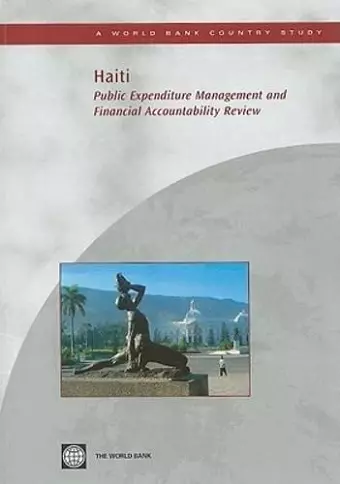 Haiti cover