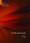 Health and Growth cover