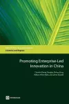 Promoting Enterprise-Led Innovation in China cover